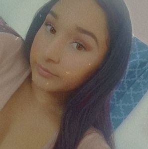 Meet your Posher, Vanesa